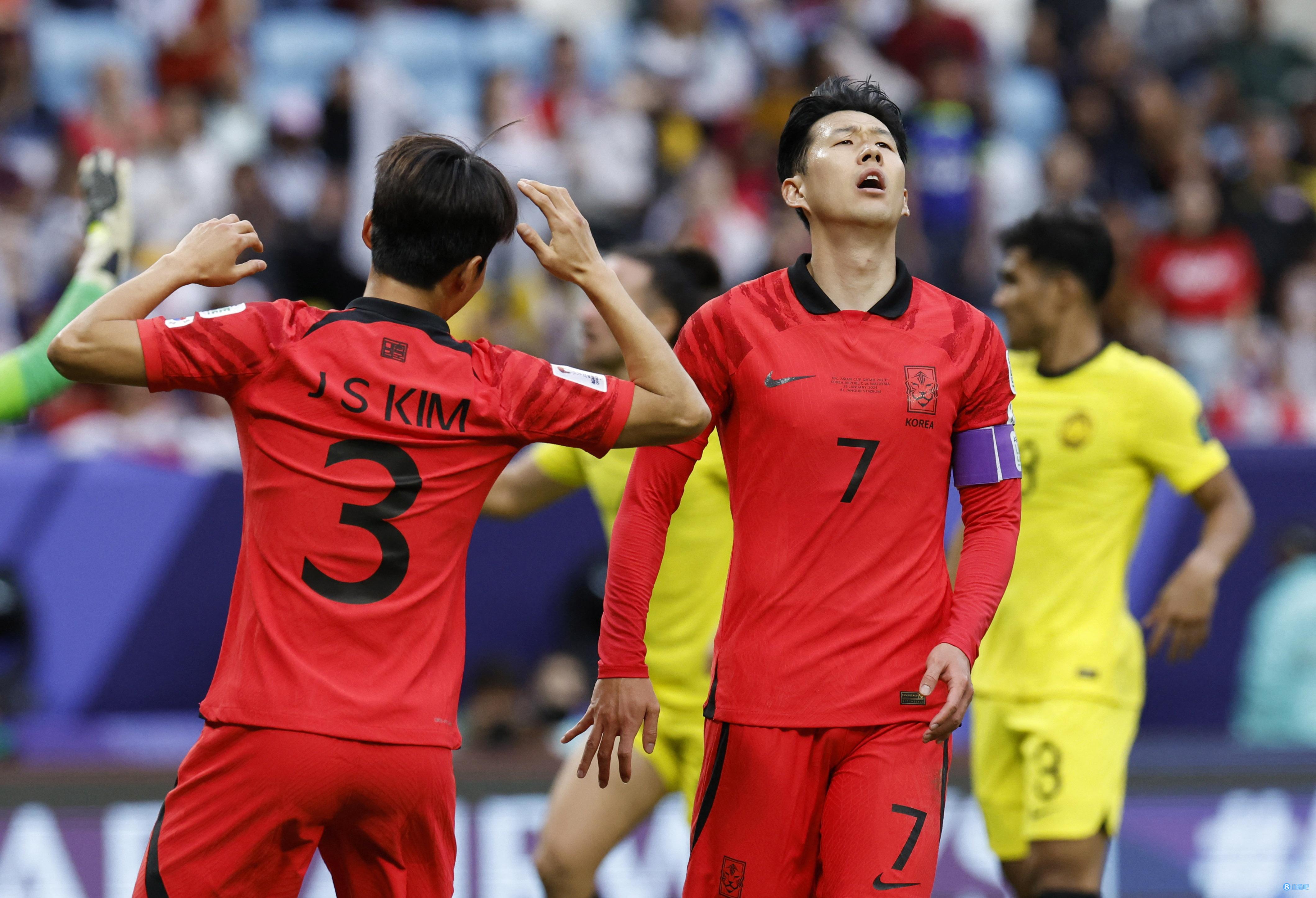 关于韩国队拼尽全力，为国争光夺冠梦想的信息